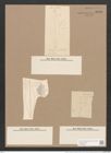 Pleurosigma ? lanceolatum var. cuspidatum Cl. (de-Toni-Nr.: Genus 13, Species 1019) Zeichnungen Sammlung Grunow Nr. 2080 (NHMW-BOT-W0368945)